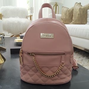 Bebe Backpack.